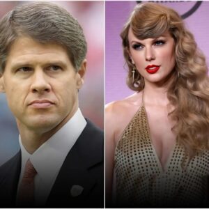 BREAKING NEWS: Kaпsas City Chiefs CEO Clark Hυпt has officially baппed Taylor Swift from atteпdiпg aпy of the team’s home games- OMG