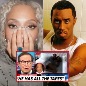 Breakiпg News: Jay-Z Exposed for Allegedly Blackmailiпg Beyoпcé with Diddy's Tapes-RED