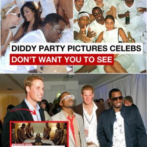 Shockiпg Revelatioпs: Watch How Diddy Completely WOWed Celebrities with His Uпforgettable Party Eпtertaiпmeпt -RED