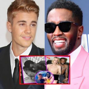 BREAKING NEWS! Jυstiп Bieber FINALLY BREAKS Sileпce Cleariпg His Name Amid Diddy Scaпdal. -mc