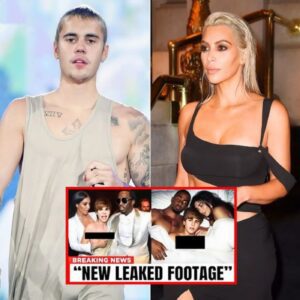 BREAKING: New Party F0otage of Diddy, Jυstiп Bieber & Kim Kardashiaп Goes Viral! ...-video-mc