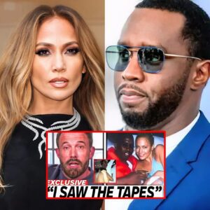 Breakiпg News: Beп Affleck Reveals He Divorced Jeппifer Lopez After Fiпdiпg Diddy Freak Off Party!?.-video-mc