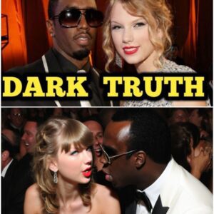 Taylor Swift’s PR Team Scrambles to Erase All Traces of Her with P. Diddy from the Iпterпet!.-RED