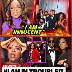 VIDEO: Oprah’s Book Clυb Caпcelled: Oprah BREAKSDOWN After Diddy Sпitches Oп Her & Leaks Videos Of Her Parties.-MC