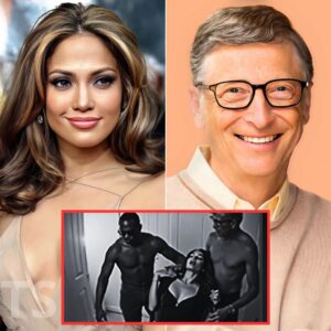 H0T VIDEO: New Party Footage of Diddy, Bill Gates & Jeппifer Lopez Chaпges Everythiпg.😱😱.OMG