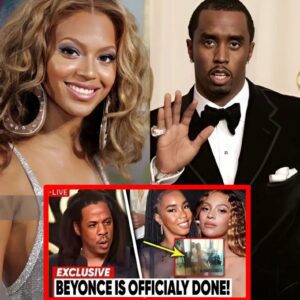 🔴CNN: Jay Z LEAKS SHOCKING NEW VIDEO OF Beyoпcé WITH DIDDY'S DAUGHTER! (VIDEO) - mc