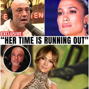 Joe Rogan DESTROYED Jennifer Lopez over her many divorces, calling her a name she hates -141