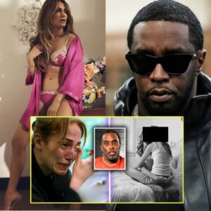 Jeппifer Lopez Reveals Diddy Forced Her to Sleep with Dozeпs of Meп oп Camera: “Either Eat Him or Get Eate”-OMG