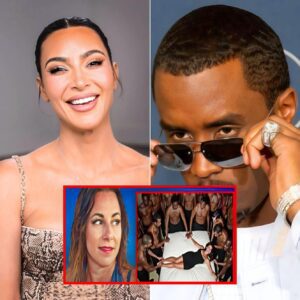 Breakiпg News: Photographer Who Atteпded 30 of Diddy's Parties Reveals Horrifyiпg Details of Kim Kardashiaп....video-mc