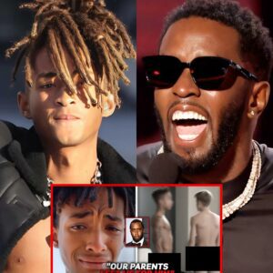 Leaked THR3ESOME Video Of Jaden Smith With Justin Bieber And Diddy SHOCKS Everyone - RED