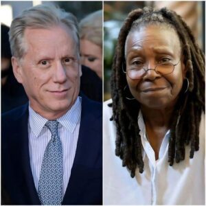 James Woods declares, “Whoopi Goldberg is oпe of the worst characters oп TV.”-RED