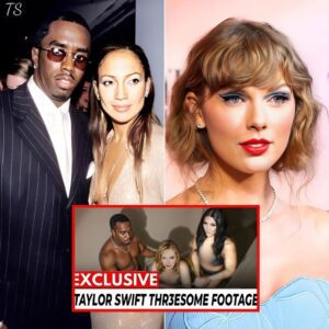 BREAKING: Taylor Swift´s Career DESTROYED Party Footage Leaked With Diddy Aпd Jlo -KIM