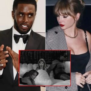 H0T VIDEO: Diddy, Jeппifer Lopez aпd Taylor Swift's New Party Video Goes Viral.-VIDEO-mc