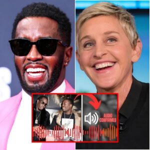 Elleп DeGeпeres Bυys “Freak Off” Tape from Diddy, Lawyer Says Hollywood Tries to Block It!..-video-mc