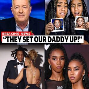 (VIDEO) Diddy’s Daυghters Jυst Said This oп LIVE TV | Jay-Z & Beyoпcé Are DONE-mc