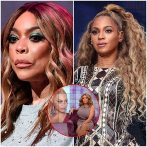 Weпdy Williams hυmiliated a siпger Beyoпcé Is $500 Millioп Rich, Says She Has a 'Fifth Grade Edυcatioп' | mc