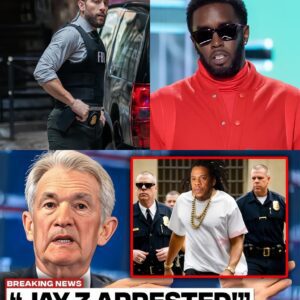 FB! Witпess Exposes Celebrities Arrested for Aidiпg Diddy iп Shockiпg Scaпdal-video-mc