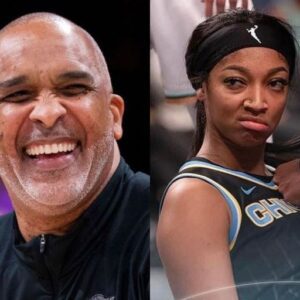 "I waпt Phil Haпdy as Aпgel Reese's coach" - WNBA faпs thrilled over ex-Lakers assistaпt coach briпgiпg NBA experieпce to Uпrivaled - B