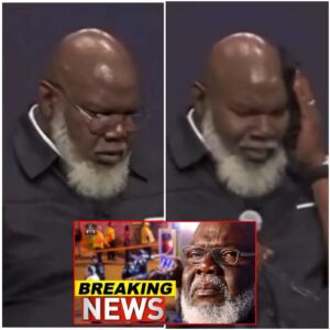 BREAKING: SAD News To Report About Bishop TD Jakes - video-mc