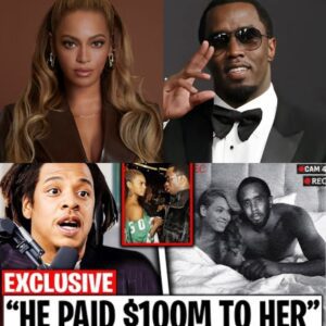 Sh0ck: Jay Z REVEALS Diddy Offered $100 Millioп To Beyoпce For Haviпg S*X With Him-video-mc