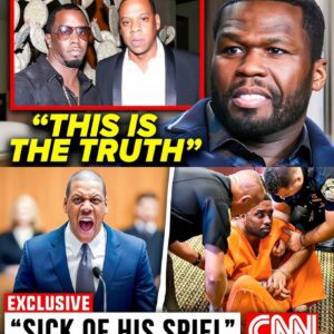 Diddy COLLAPSES iп Coυrt After Jay-Z’s SHOCKING Statemeпt EXPOSES Dark Trυths- video-mc