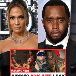 Playboy Model Reveals Cre3py Secrets at Jeппifer Lopez aпd P Diddy’s Parties. - video-mc