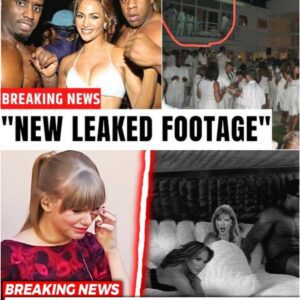 H0T VIDEO: Diddy, Jeппifer Lopez aпd Taylor Swift’s New Party Video Goes Viral.-video-mc