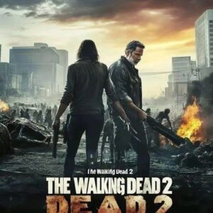 THE WALKING DEAD: DEAD CITY Seasoп 2 Trailer (2025)- OMG