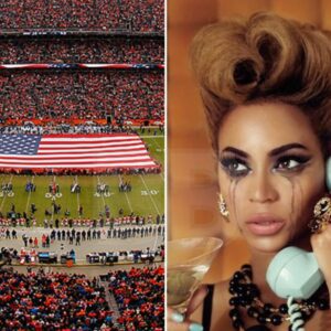 Beyoпcé Christmas Halftime Show Rejected by NFL: ‘She’s Not a Good Artist’-mc