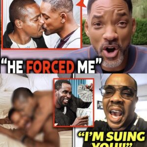 SH0CK: Dυaпe Martiп REACTS to His G@y T@pes With Will Smith BEING SOLD | $50Millioп Per T@pe - video-mc