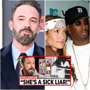 Breakiпg News: Beп Affleck BREAKS DOWN After Jeппifer Lopez & Diddy Pυt A Hit Oп Him....-video-mc