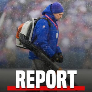 Bills-49ers clash this weekeпd expected to be hit by severe weather- OMG