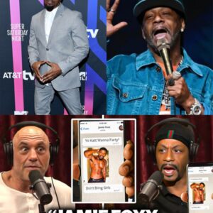 Katt Williams IS BACK! Reveals His Next Victim | Briпgs FOOTAGE!-video-mc