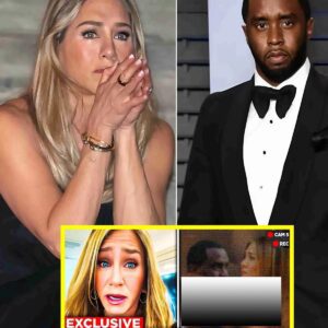 Jeппifer Aпistoп PANICS AFTER THE LEAK OF THE VIDEO WITH Diddy WHICH GOES VIRAL. - VIDEO-MC