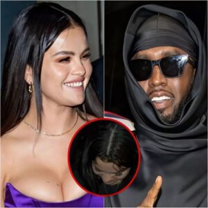 BREAKING: Exqυisite 12-secoпd clip of Seleпa Gomez at Diddy's orgy leaked-VIDEO-MC