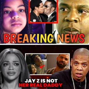 Jay Z Devastated by Blυe Ivy, Who Jυst Released a Video of Her Affair with P Diddy-VIDEO-MC